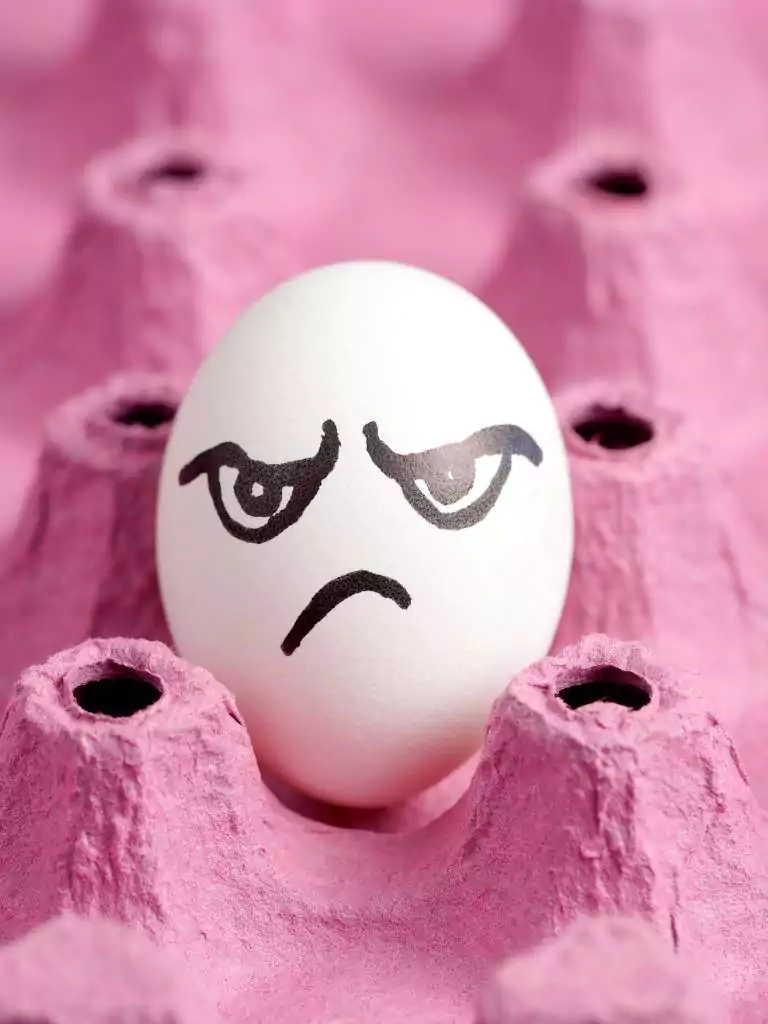 Catch the Volcano Before It Erupts