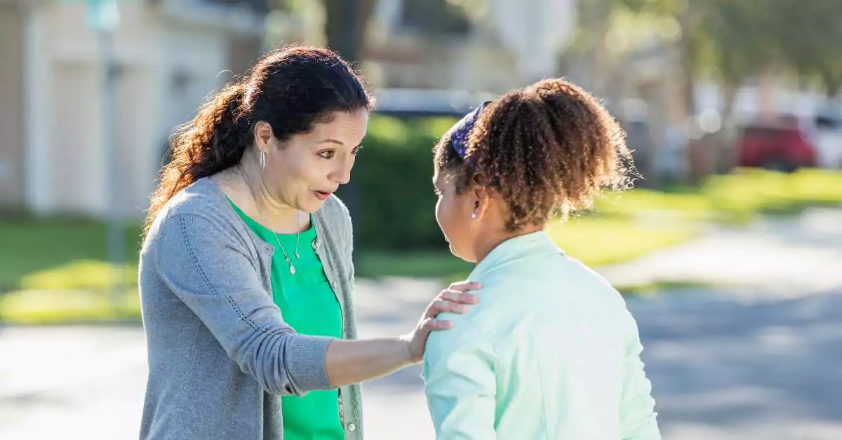 Positive Discipline Strategies