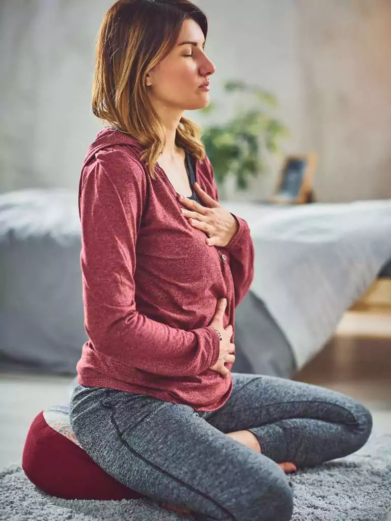 Upgrade Your Inner Voice