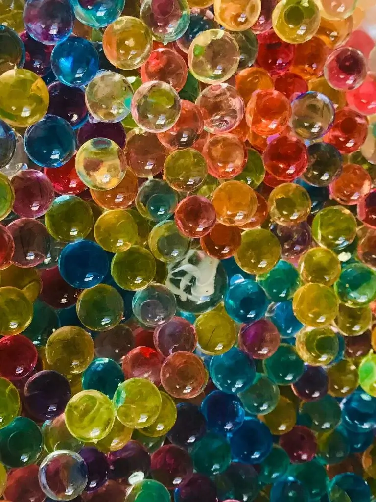 Water Beads
