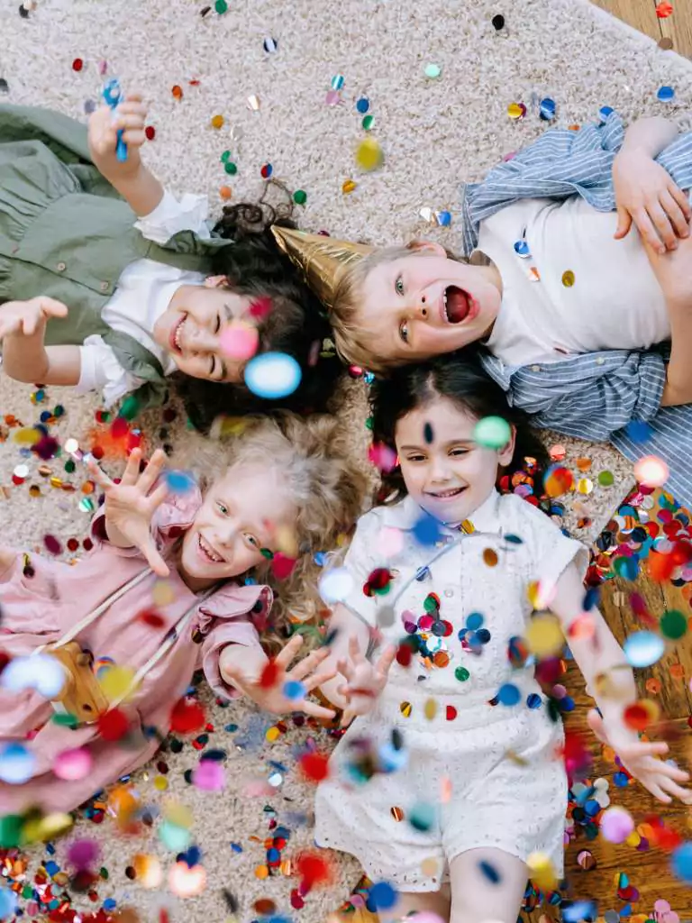 Week 5: Ice Cream & Summer Treats