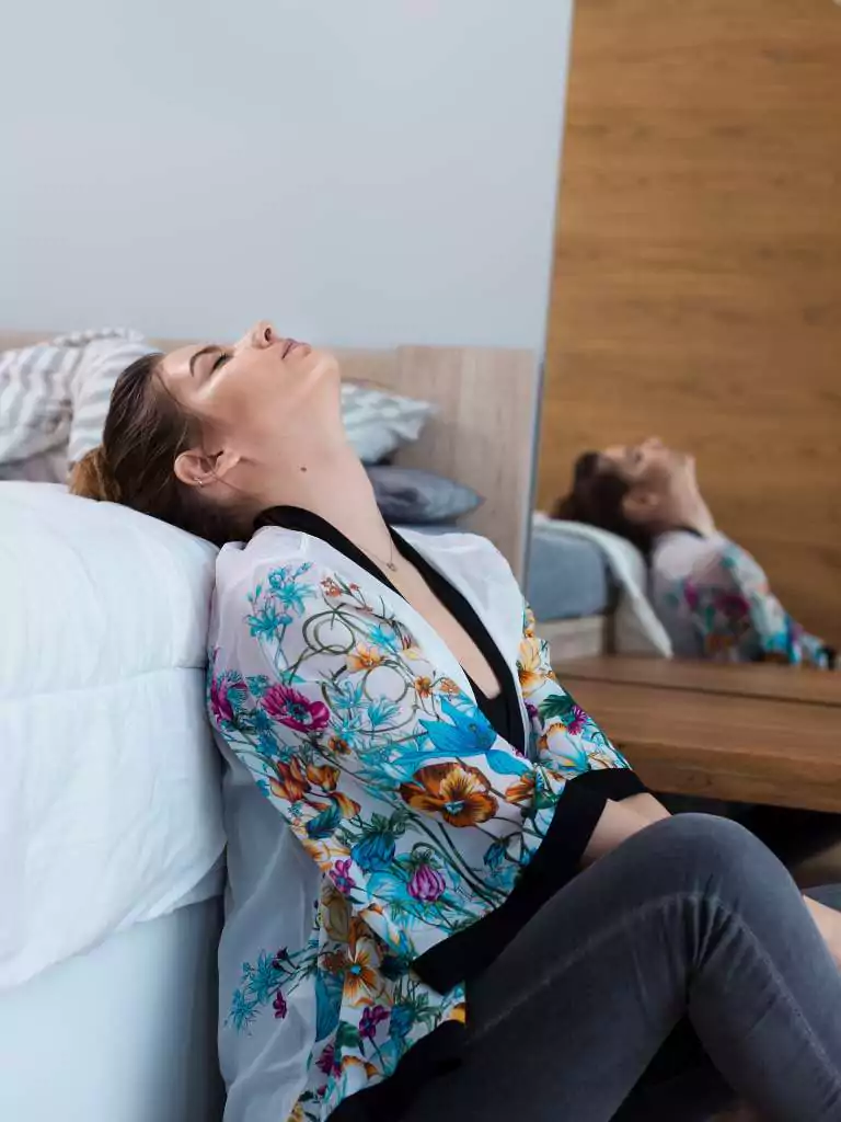 Youre Not Broken Youre Burnt Out