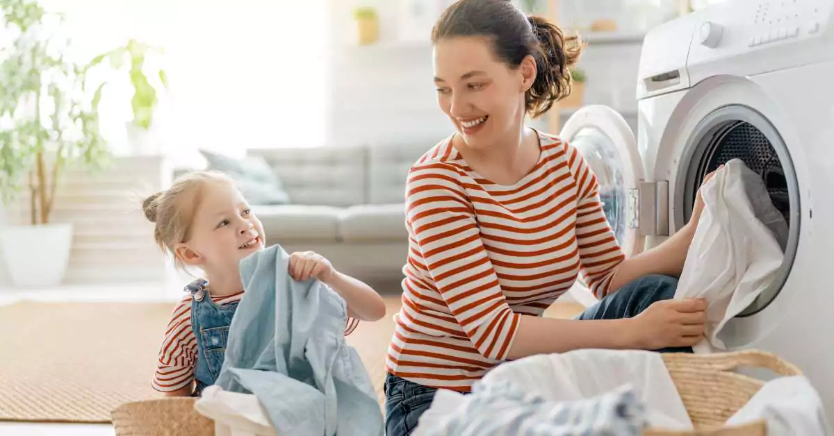 How to Create a family Routine