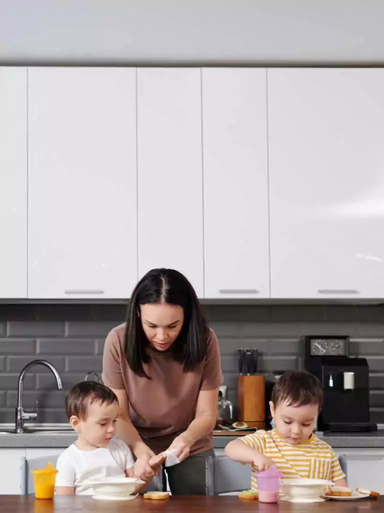 Morning Routines Set the Tone (Even if You're Not a Morning Person)