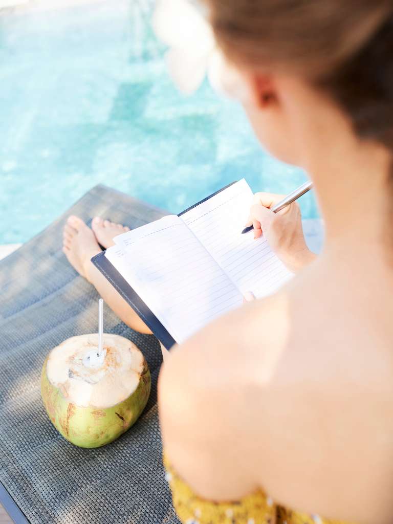 One thing for you (yes, you’re allowed)