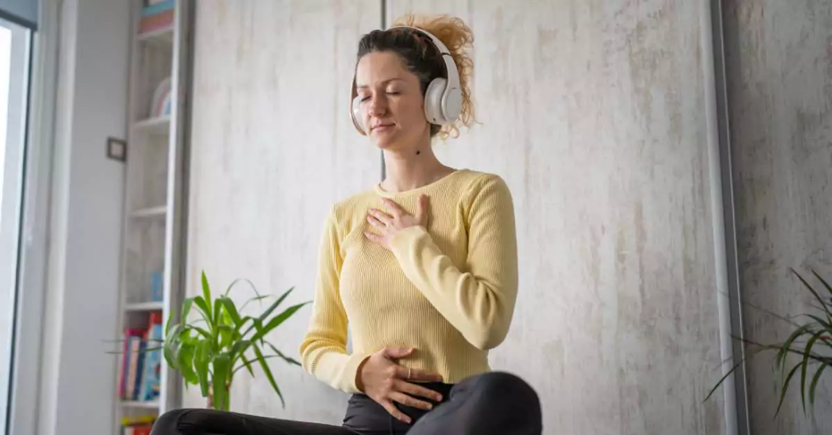 special needs parent self-care